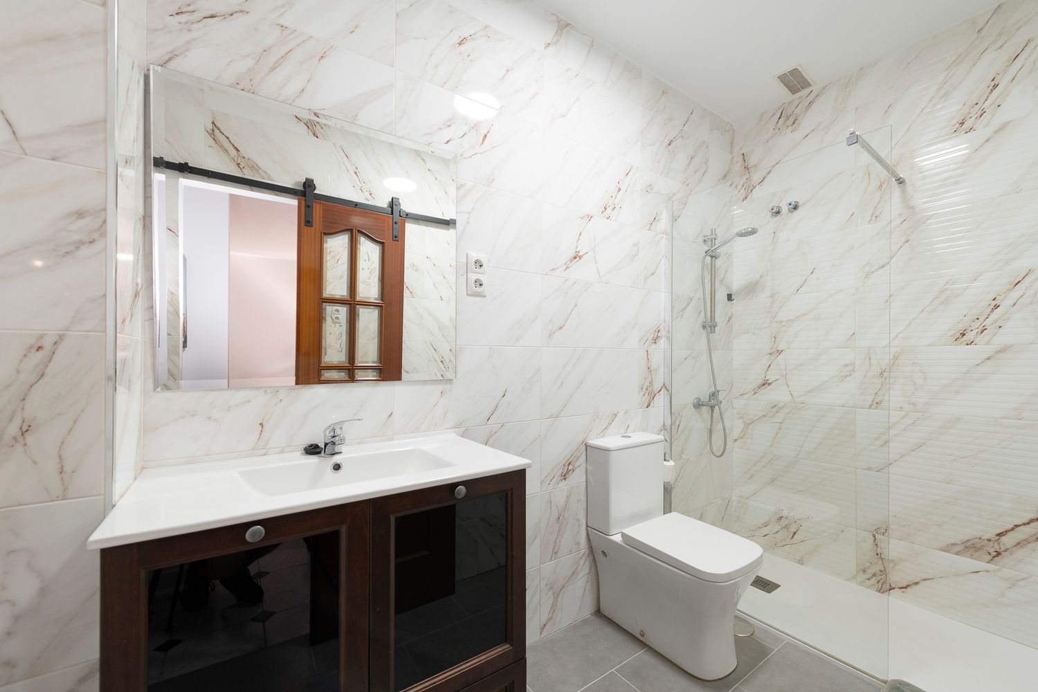 Chalet adosado en calle Picadero, 20 - Foto 13