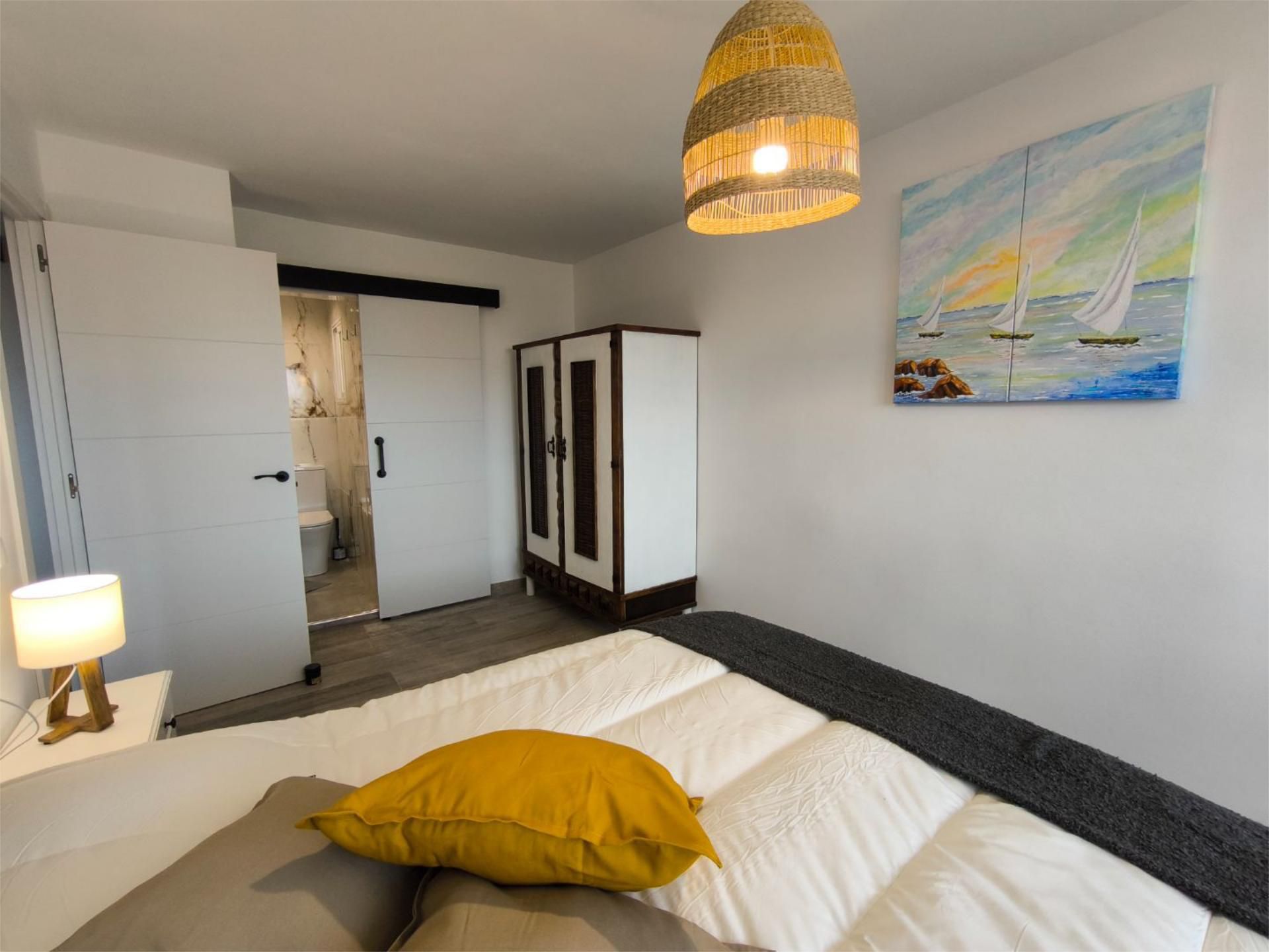 Piso en  Avinguda de la Condomina 3