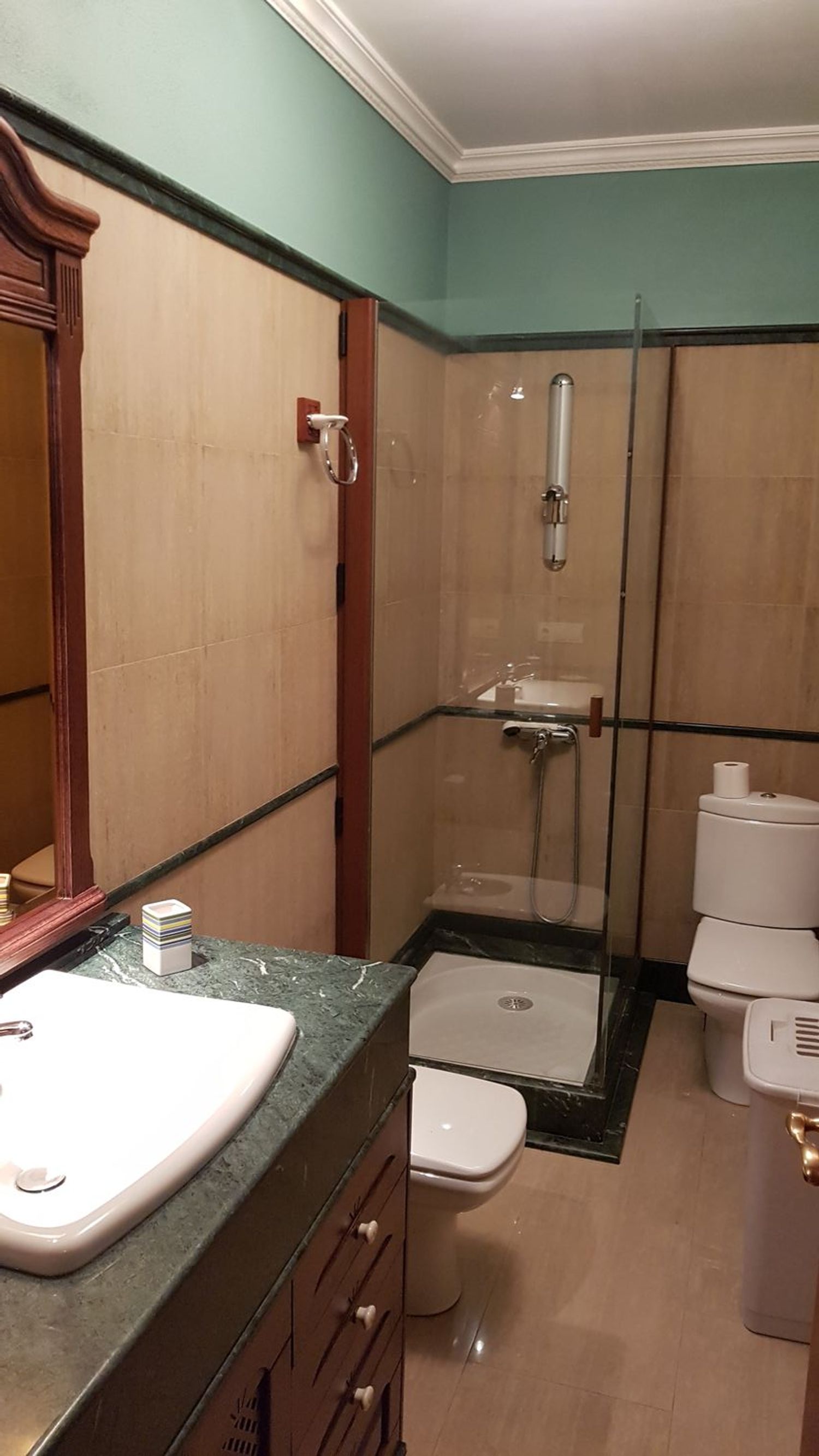 Estudio en Avenida del Parque, 42 - Foto 2