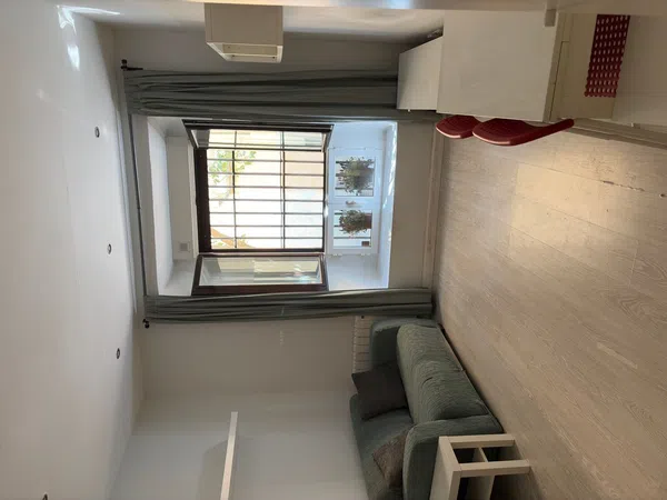 Piso en calle de El Escorial, 26