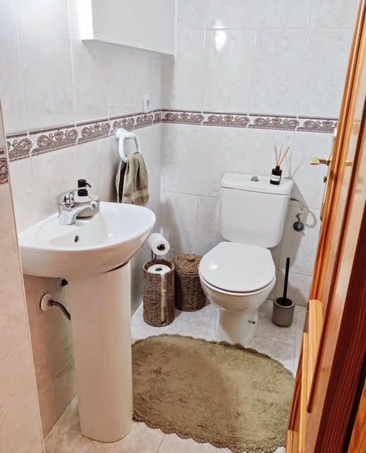 Chalet adosado en Calle Urbanización Princesa Maria, 75, Parque Acuático - Sector 25 - Foto 22
