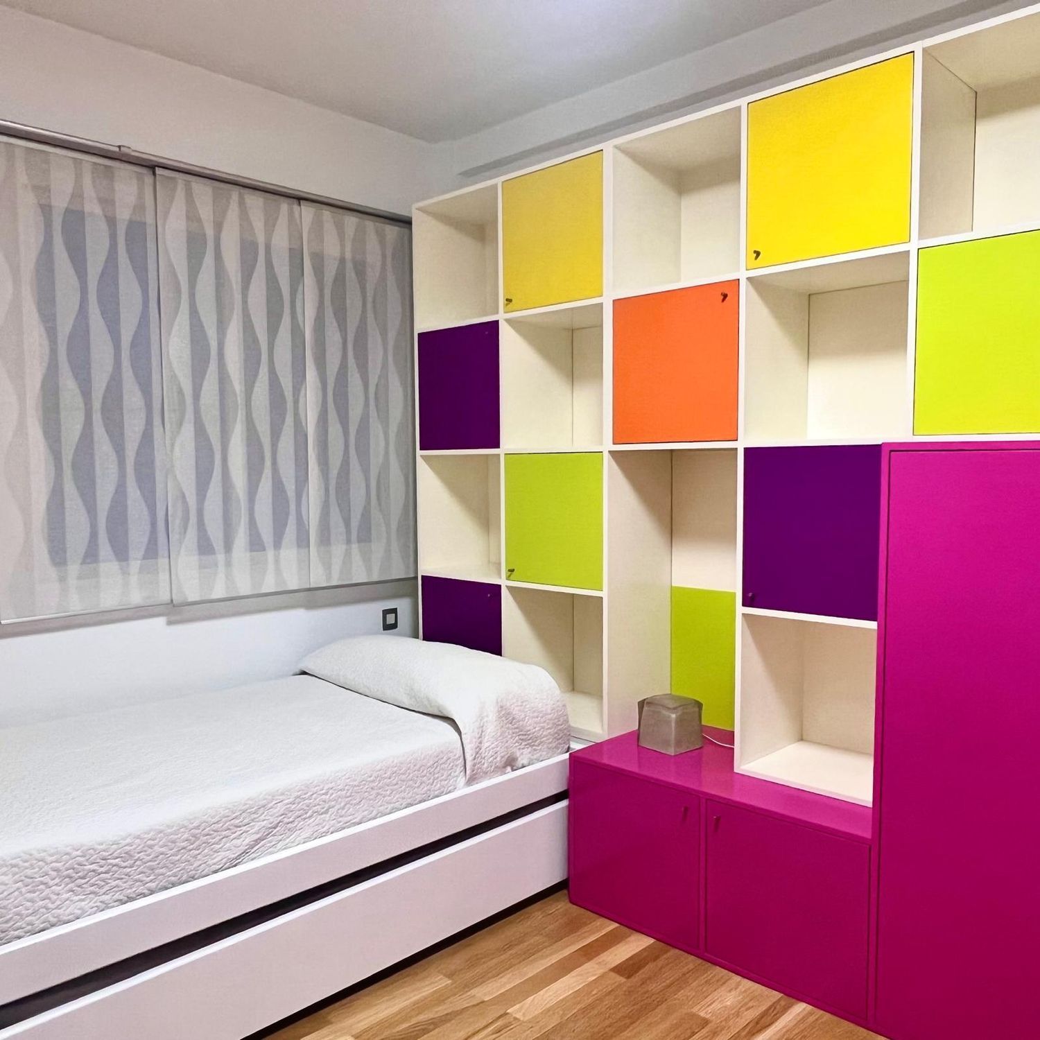 Piso en paseo de la Castellana, 123 - Foto 22