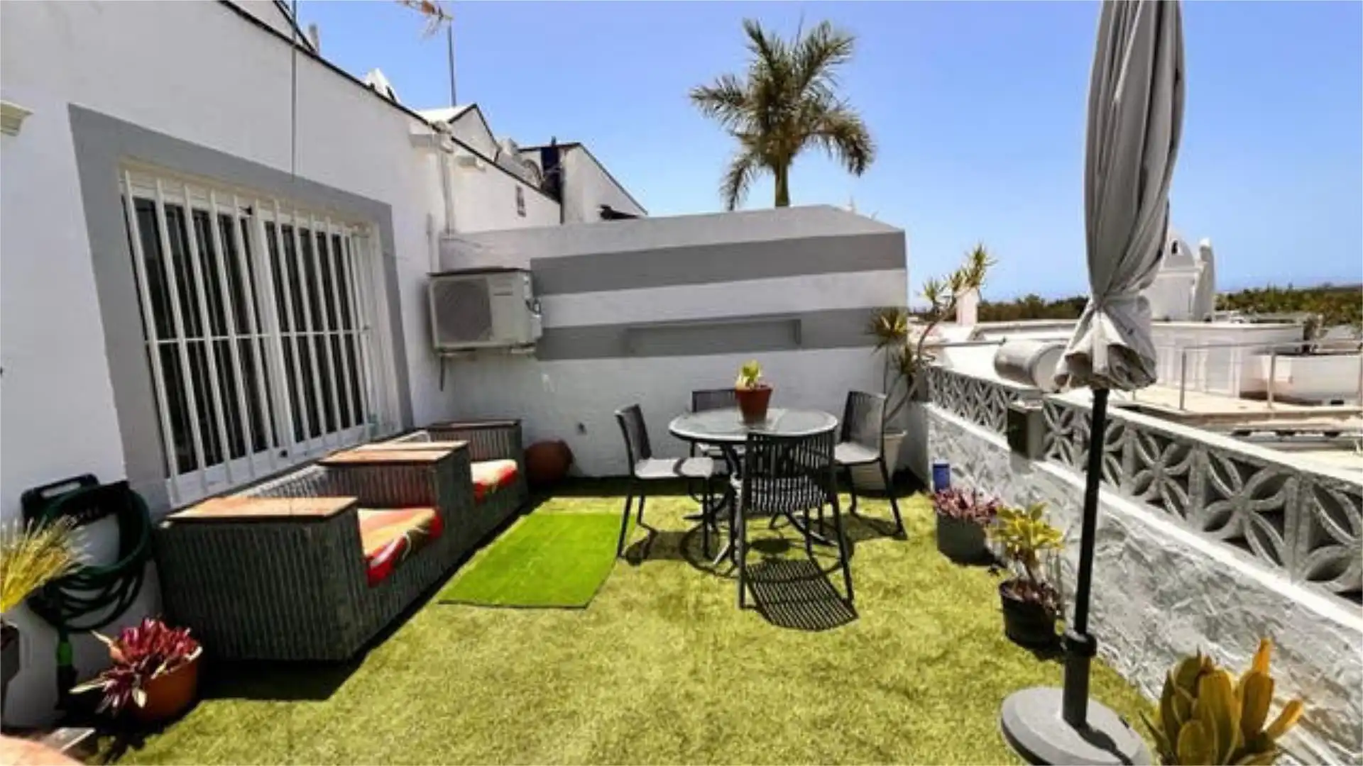 Apartamento en Playa del ingles - Foto 9