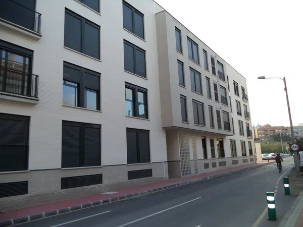 Piso en avenida de la Marina Española, 20 - Foto 9