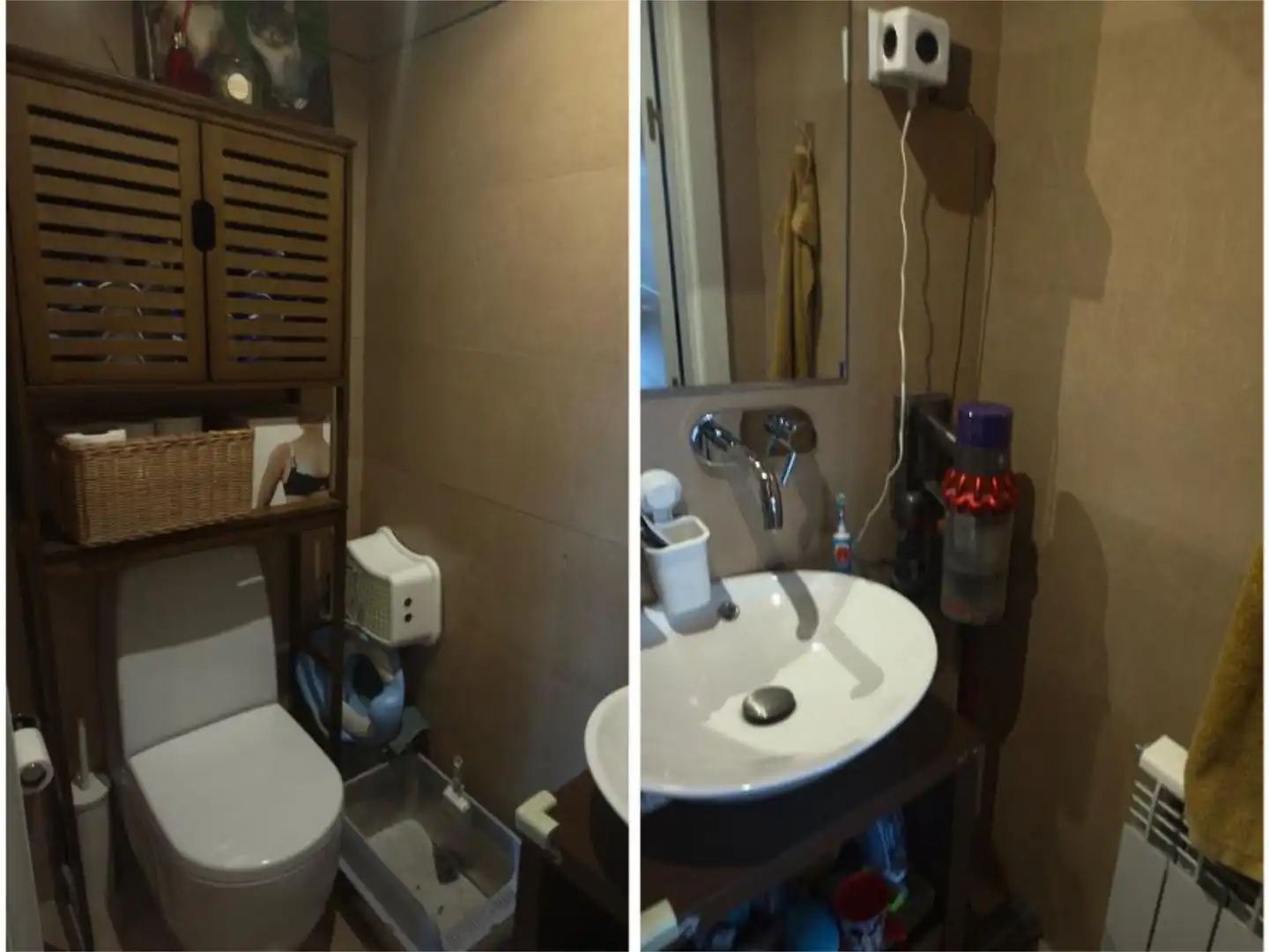 Piso en  Calle del Marqués de la Valdavia 95 - Foto 17