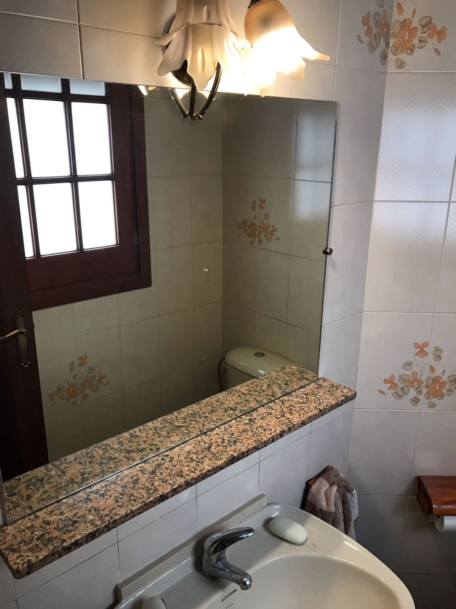 Piso en calle del Marquès de Campo Sagrado, 21 - Foto 34