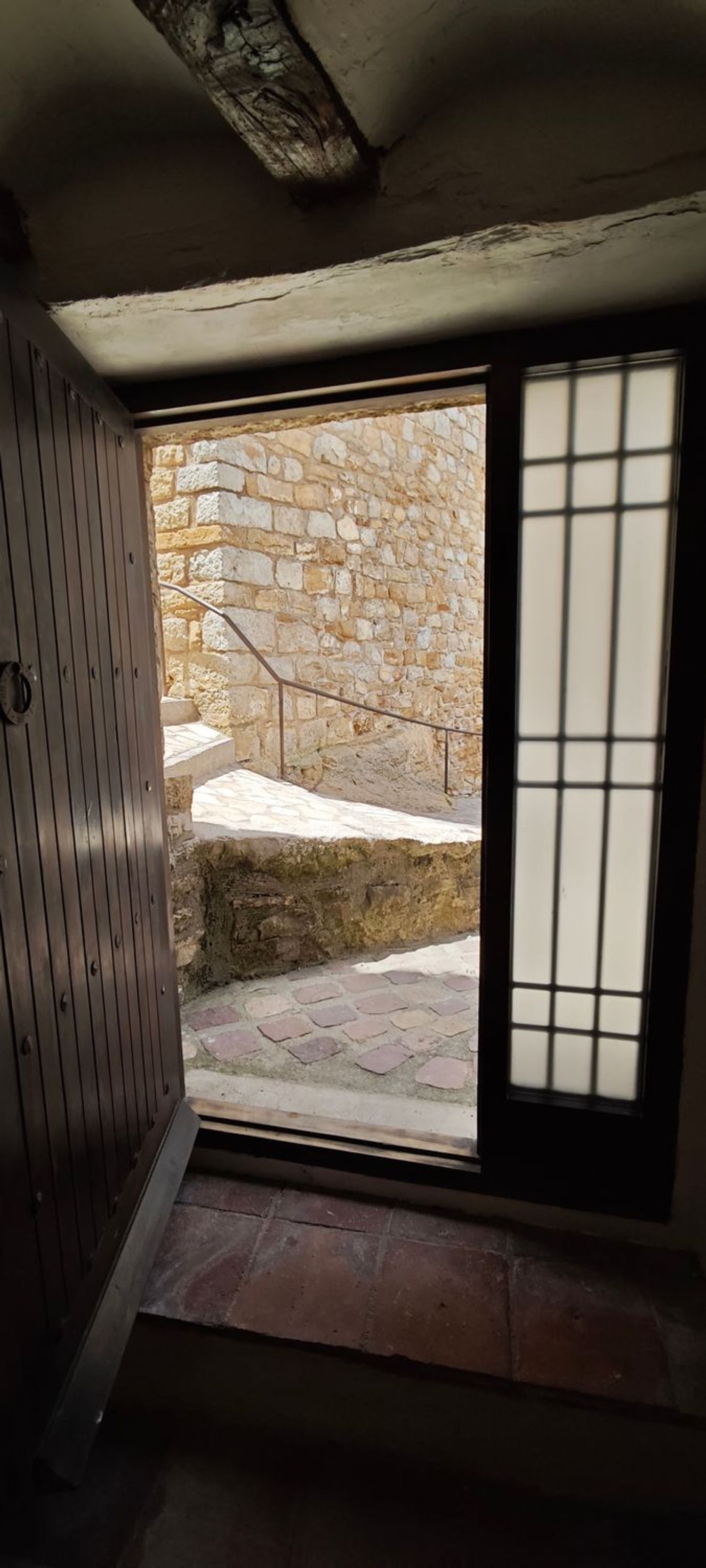 Casa de pueblo en Calle Abadia, 18 - Foto 3