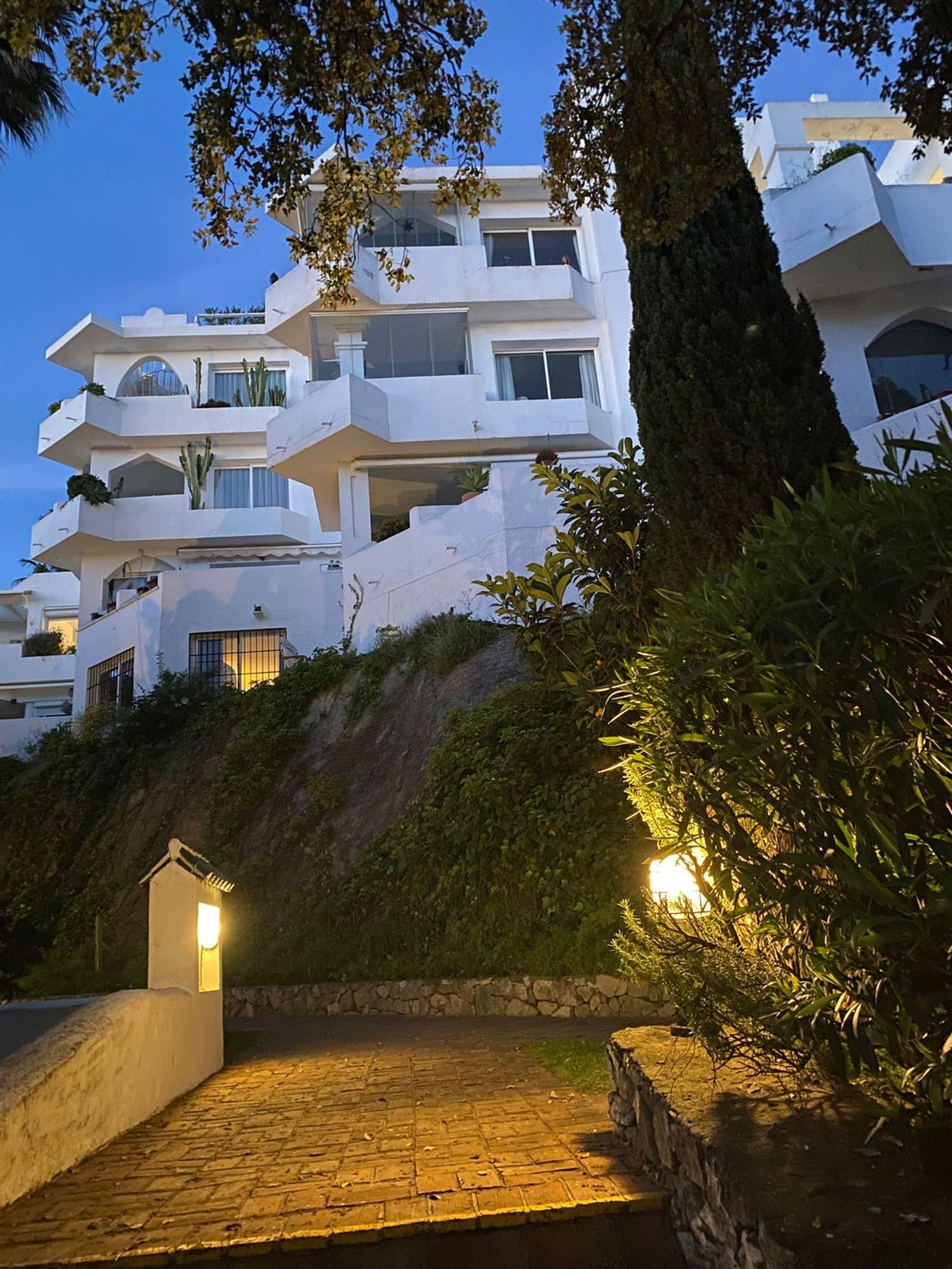 Piso en Avenida Casarabonela, 16, Reserva de Marbella - Foto 5