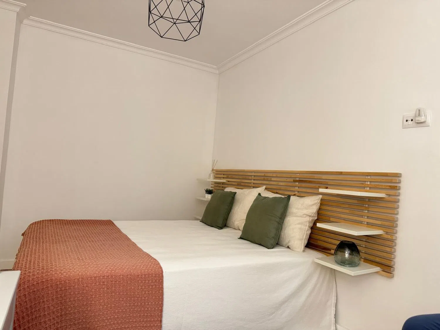 Piso en plaza del Conde del Valle de Súchil, 7 - Foto 22