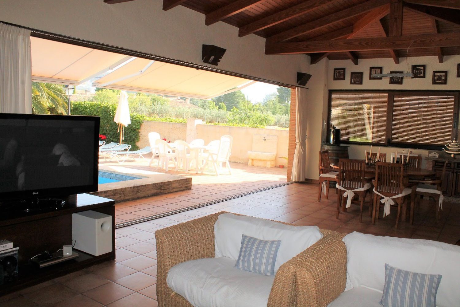 Casa o chalet independiente en El Pilar - Santa Ana, El Pilar - Santa Ana - Foto 5