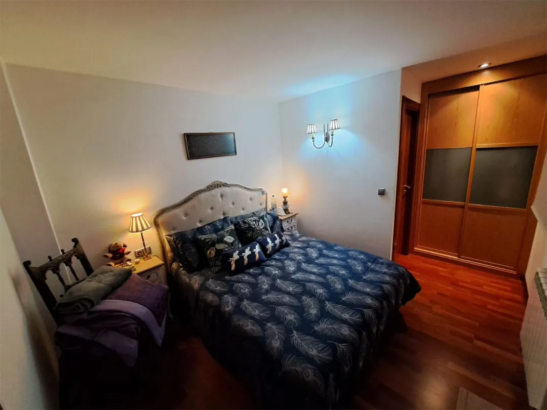 Piso en  Calle Sánchez Arjona 16 - Foto 10