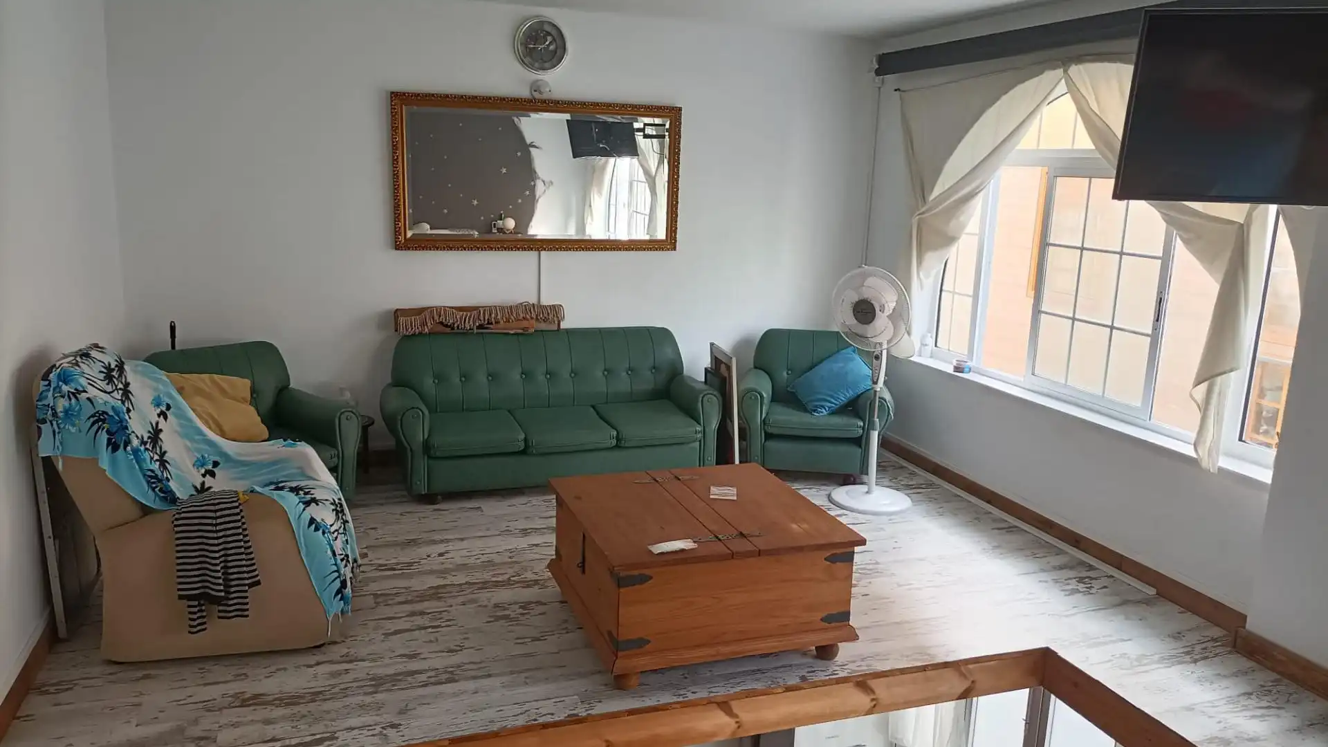 Planta baja en  Calle Teobaldo Power 8 - Foto 9