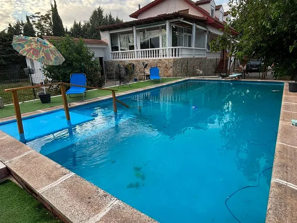 Casa o chalet independiente en Camino de Garrapinillos, 28, Casetas - Garrapinillos - Monzalbarba - Foto 5