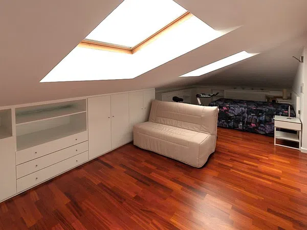 Dúplex en Eixample - Foto 21
