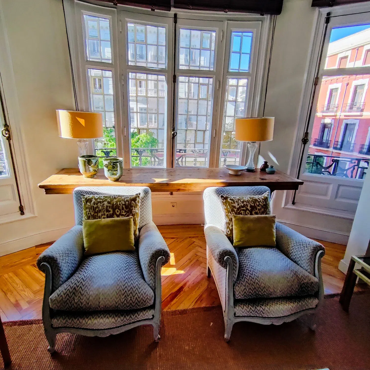 Piso en Manuel González Longoria, 7 - Foto 1