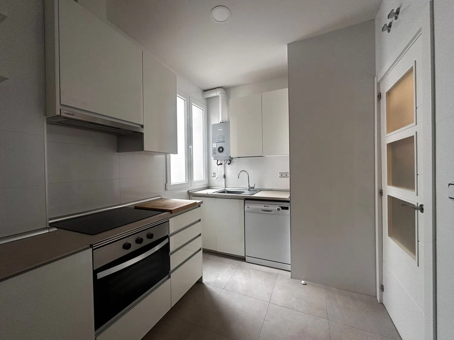 Piso en calle de Alonso Cano, 93 - Foto 3