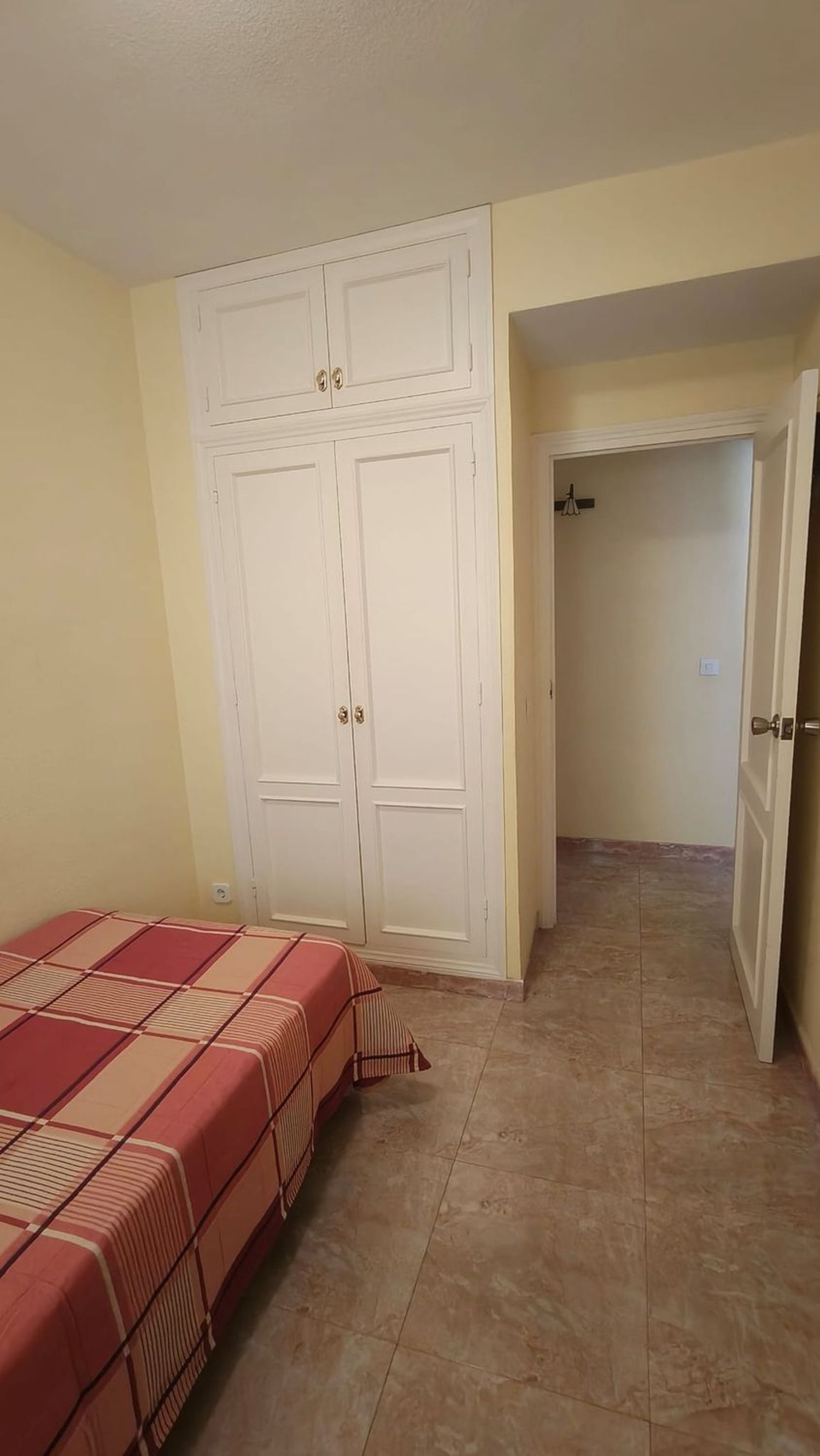 Piso en calle Santa Lucía, 3 - Foto 34