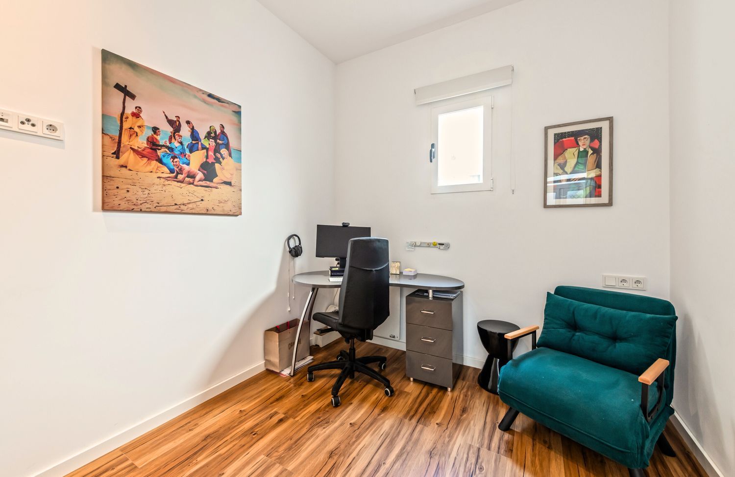 Ático en calle Soler, 23 - Foto 18