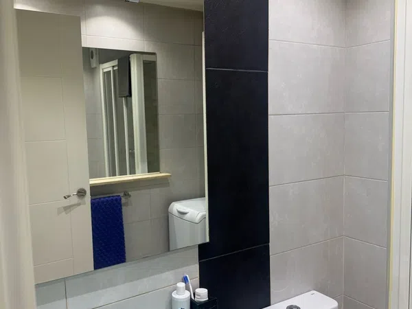 Estudio en calle del Conde de Serrallo, 1 - Foto 6