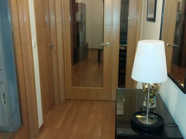 Piso en Camino Po-F, 637, Sanxenxo, Sanxenxo - Foto 12