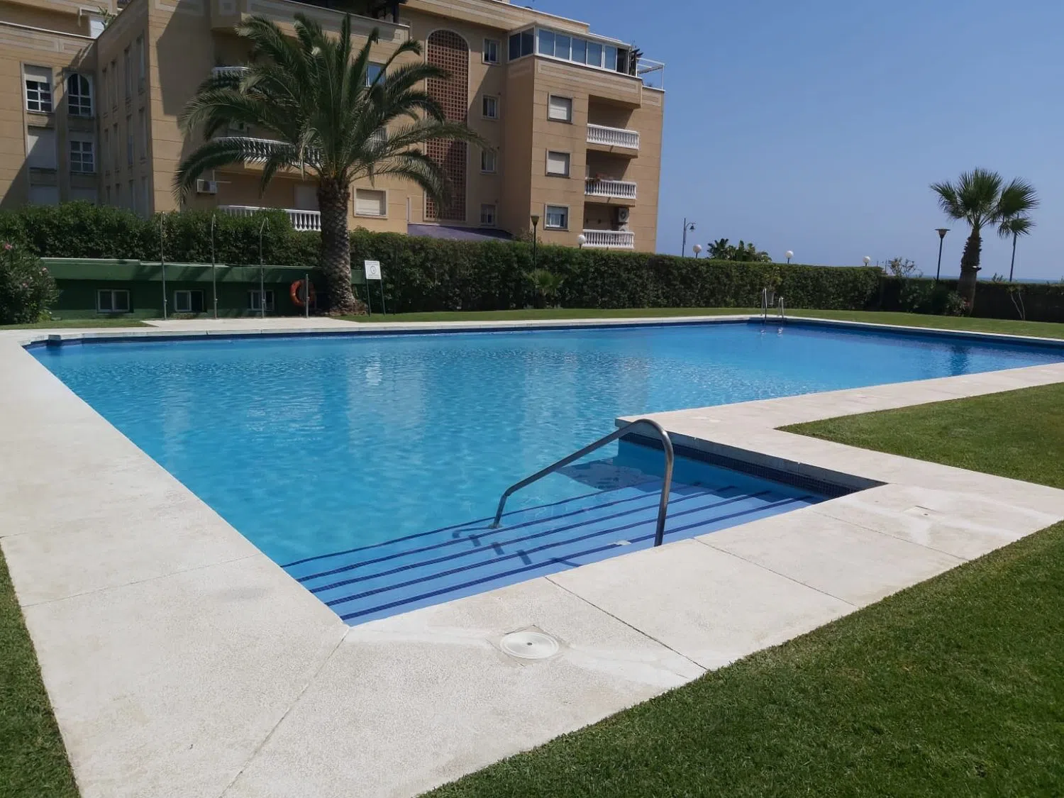 Estudio en calle Hespérides, 17 - Foto 1