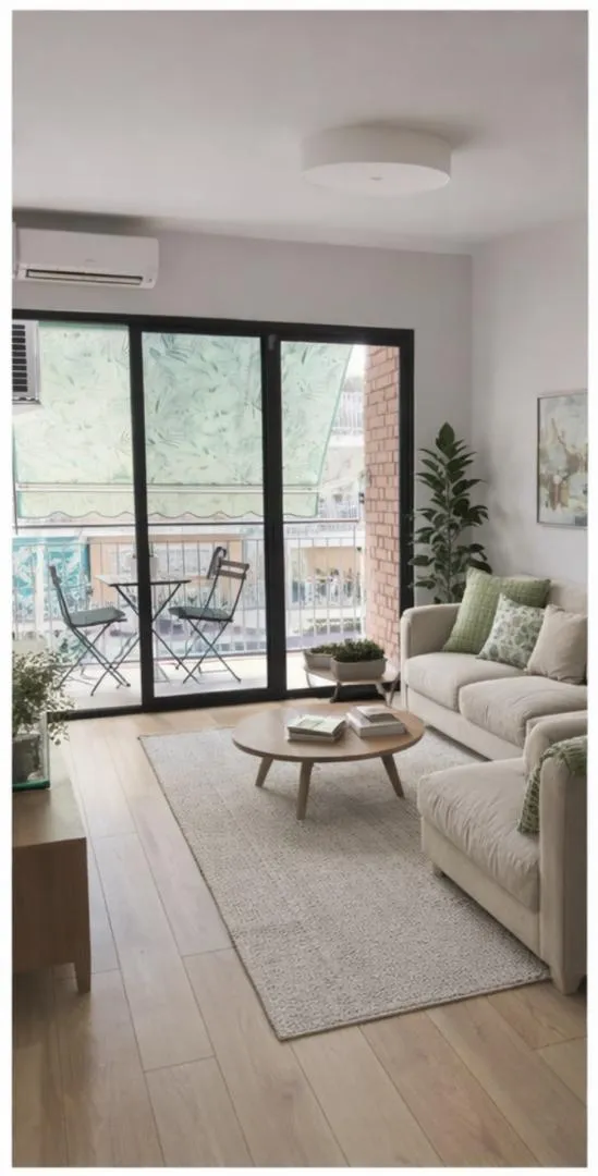 Piso en  Avinguda de la Generalitat 86 - Foto 7