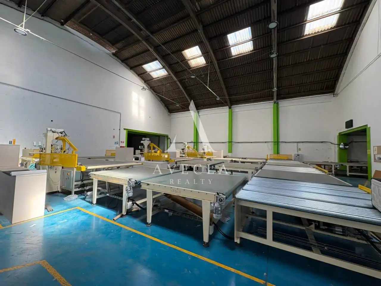 Nave Industrial en  Calle Crom 58 - Foto 14