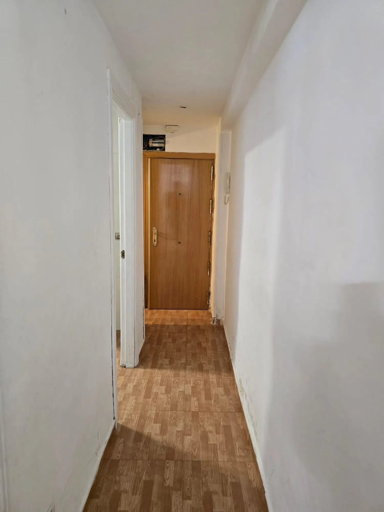 Piso en calle de León v de Armenia, 17 - Foto 1