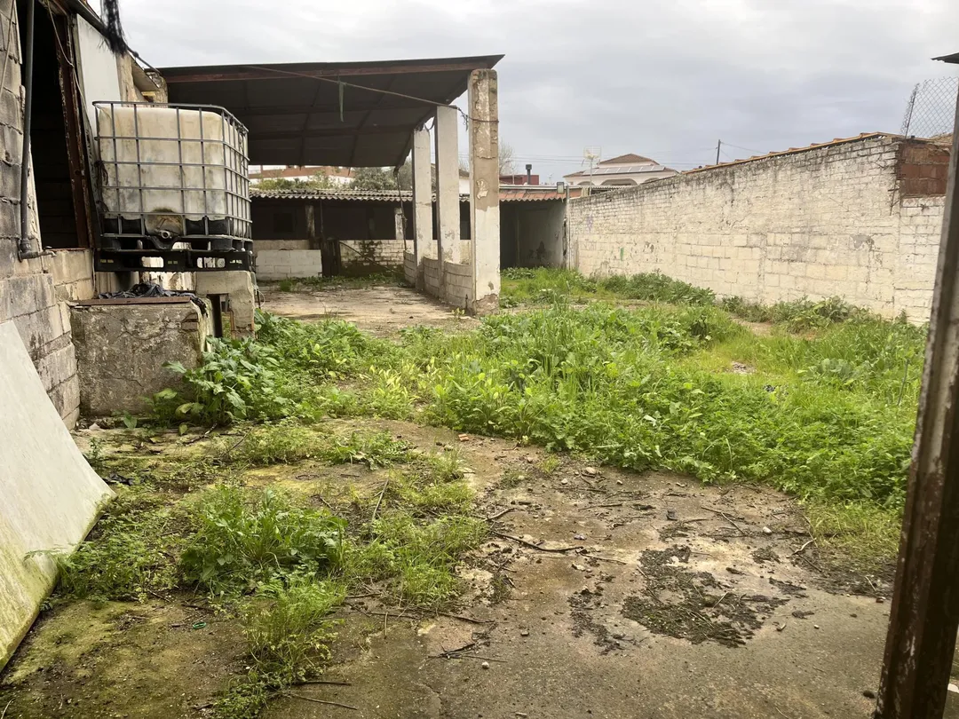 Finca rústica en  Urbanizacion Campiñuela Baja 6 - Foto 12