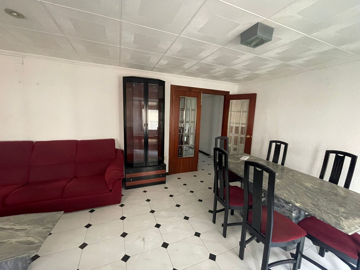 Piso en calle de Calvo Acacio, 5 - Foto 4