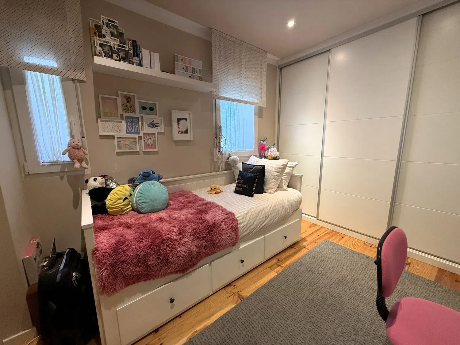 Dúplex en Barrio El Pardo - Foto 13