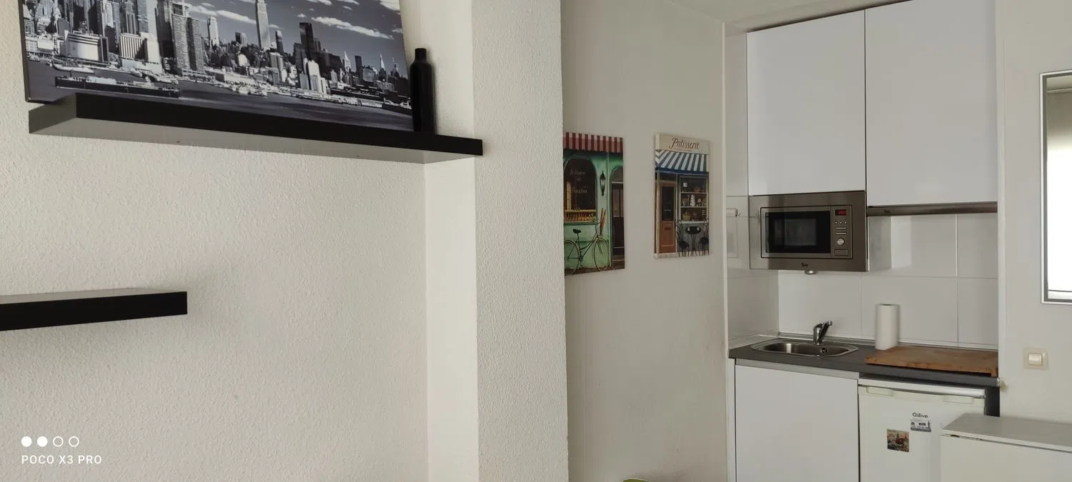 Estudio en calle de Blasco de Garay, 64 - Foto 3