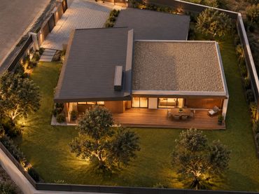 Chalet en  Agra 25 - Foto 6