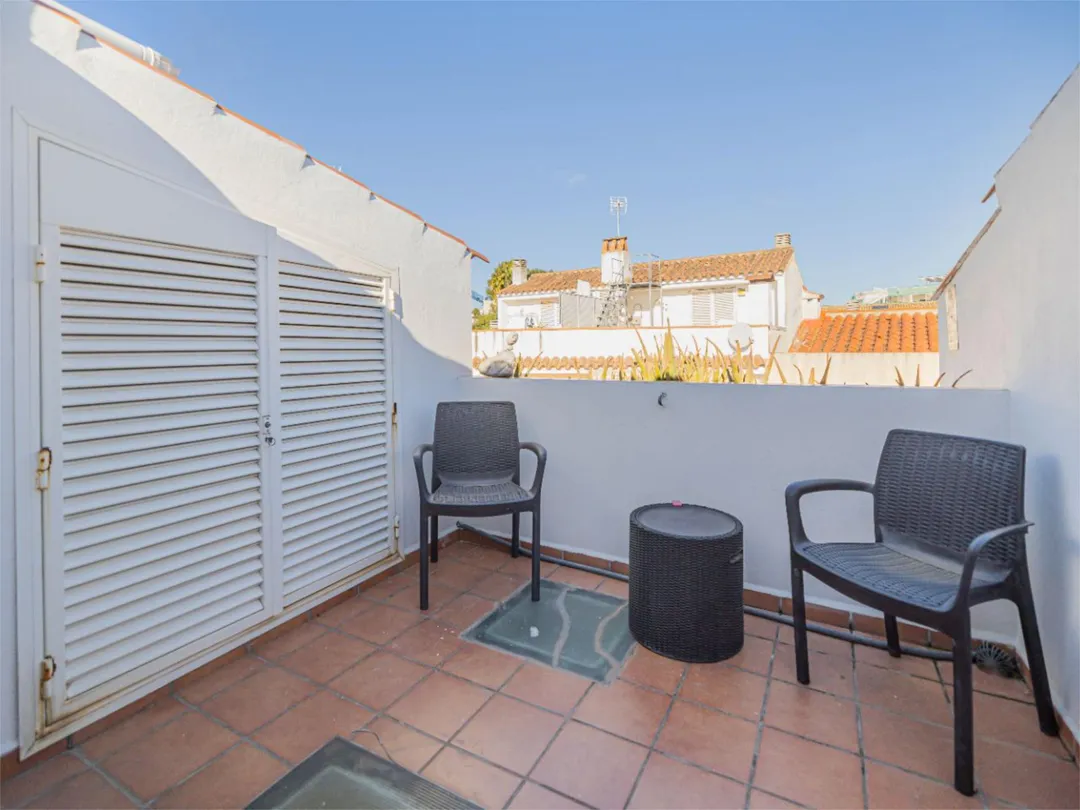 Dúplex en  Carrer Jesús 48 - Foto 28