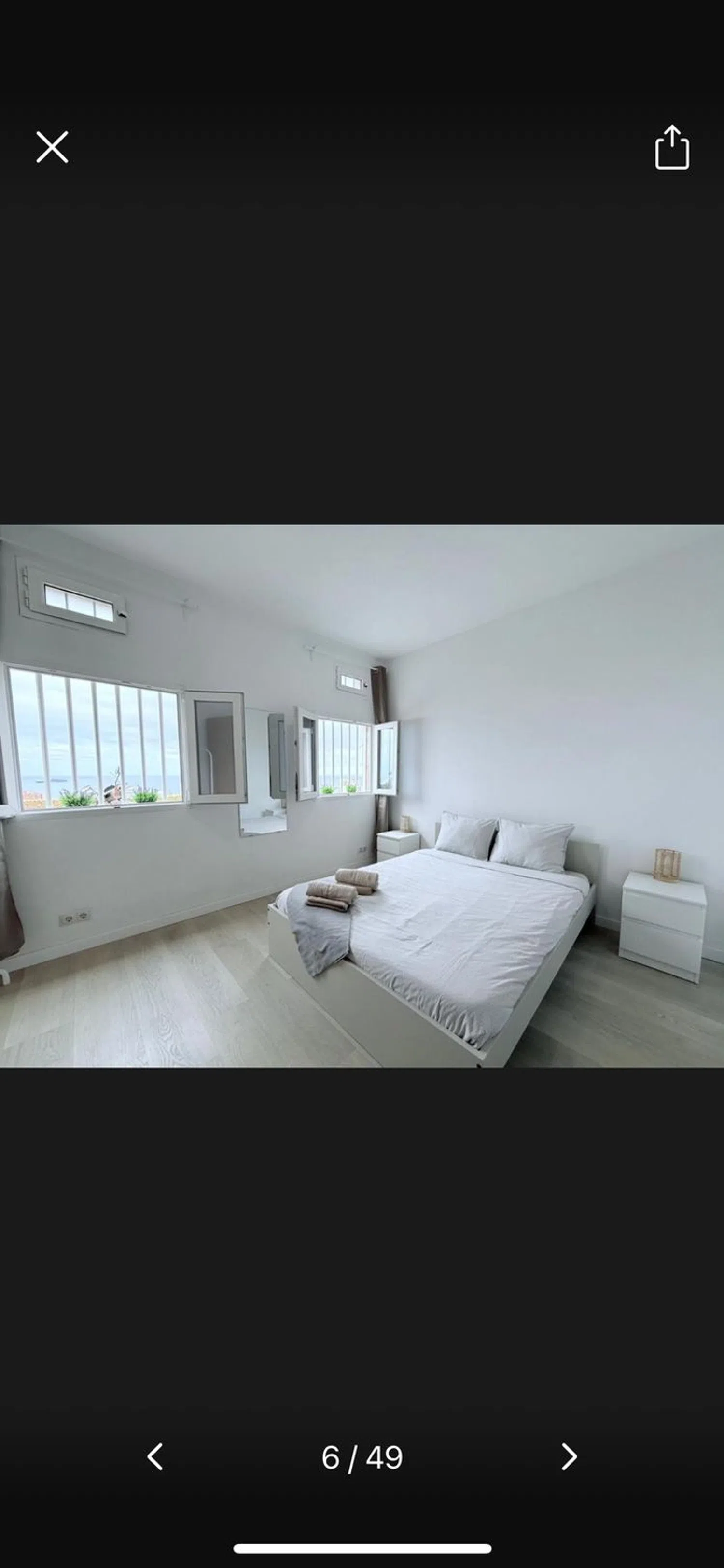 Piso en calle Tajinaste, 42 - Foto 1