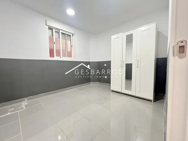 Piso en Calle de la Marquesa Viuda de Aldama - Foto 6