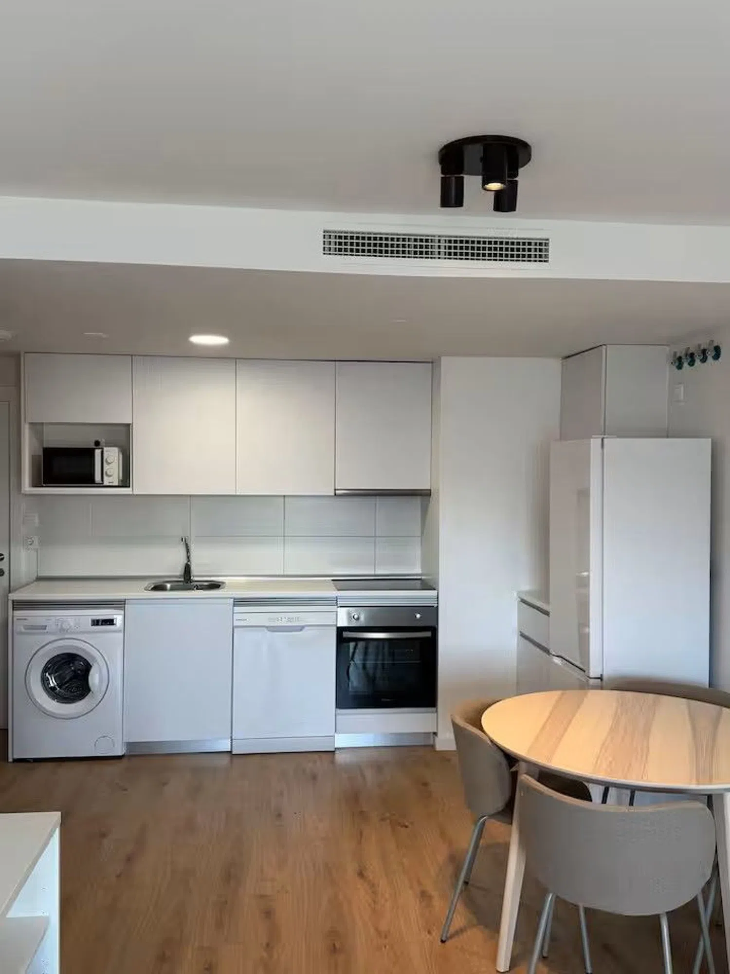 Piso en avenida de José Hierro, 96 t - Foto 11