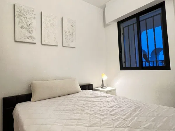 Chalet adosado en avenida de Bel-Air, 4 - Foto 7