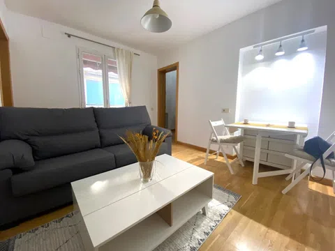 Piso en calle del Olmo, 13