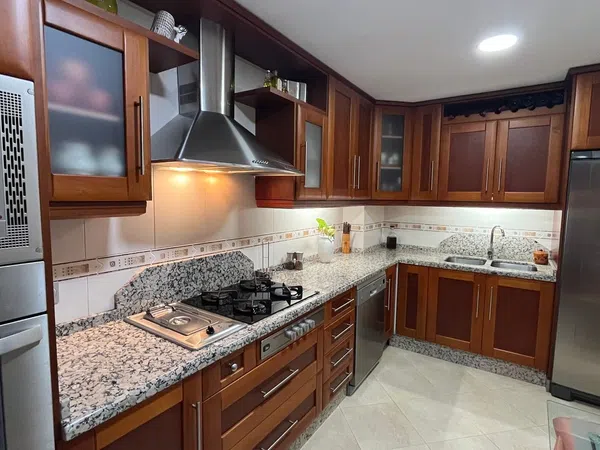 Piso en Calle del Campo, 11, Miralbaida - Parque Azahara - Foto 8