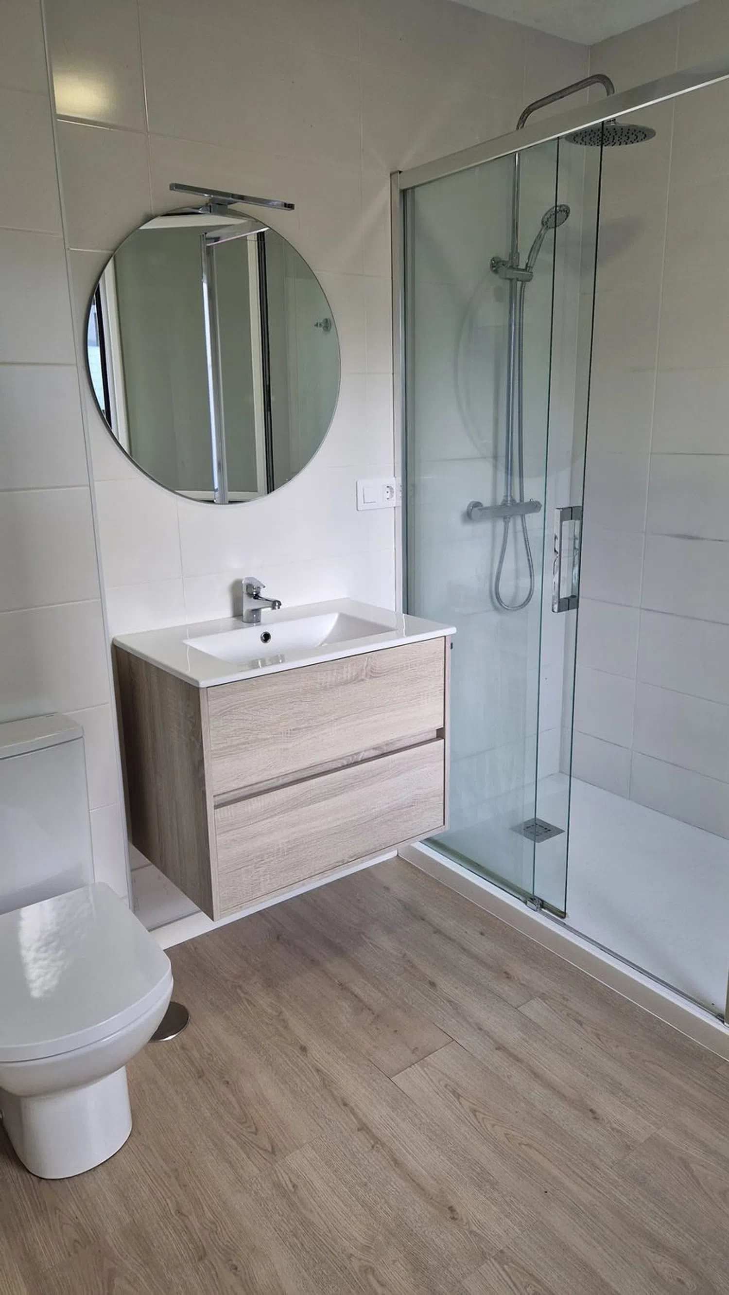 Piso en calle do Marqués de Valladares, 12 - Foto 15