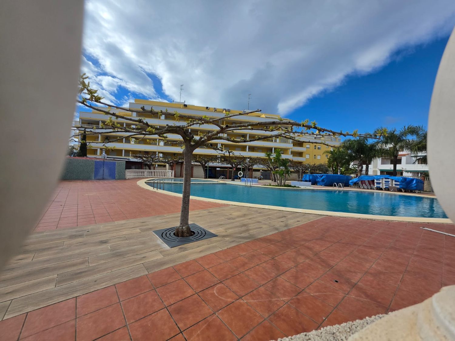 Chalet adosado en Avenida Valencia, 125, Playa norte, Playa norte - Foto 2