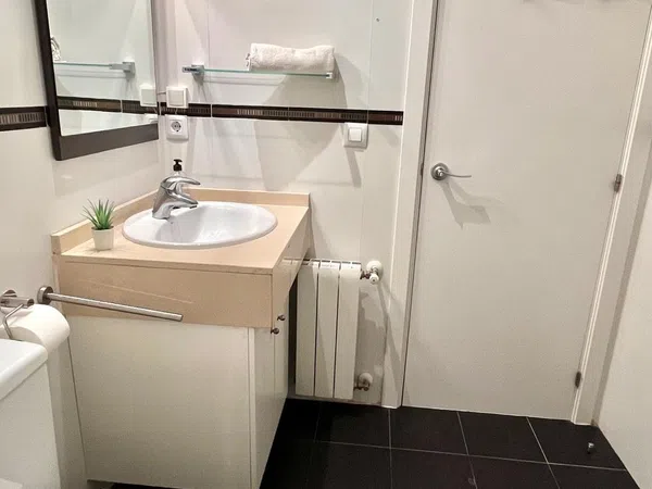 Piso en calle del Comte d'Altea, 38 - Foto 11