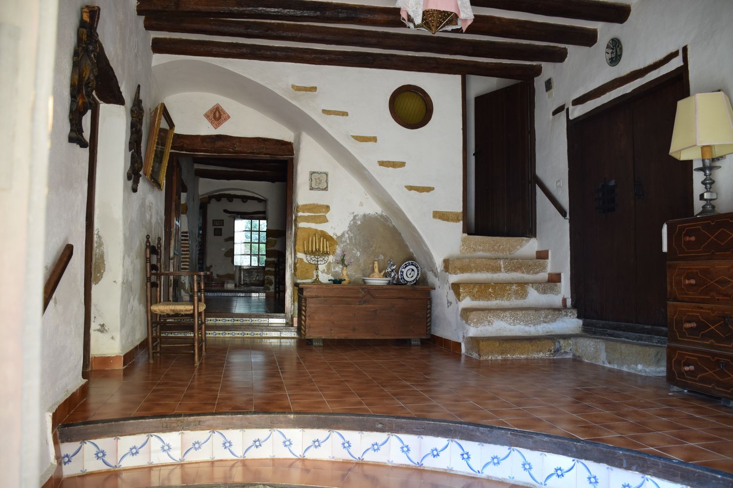 Casa de pueblo en Plaza Major, 7 - Foto 2