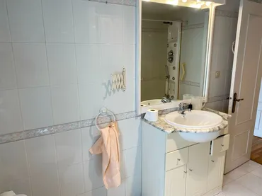 Piso en  Rúa José Luis Pérez Cepeda 24 - Foto 22
