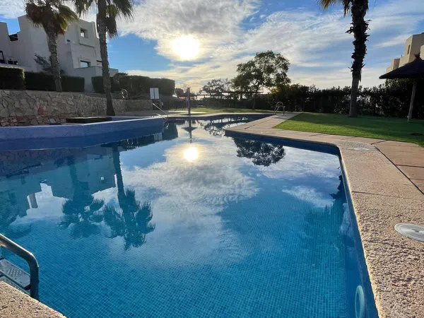 Piso en ronda del Golf, 8 - Foto 36