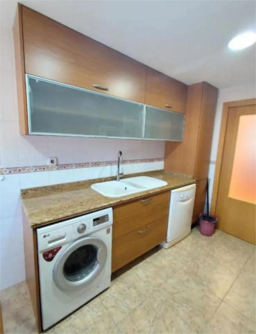 Piso en Algirós - Foto 3