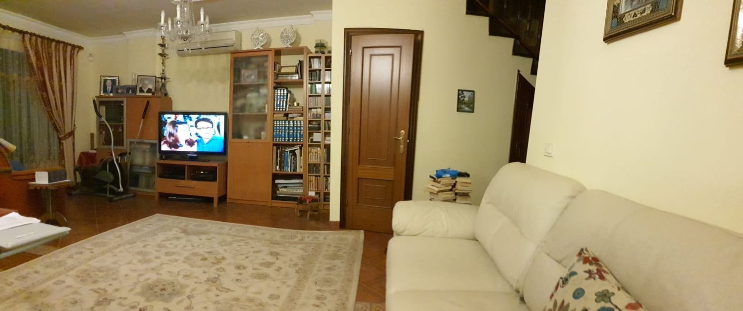 Chalet adosado en Calle Mencey Anaga, 15, Las Chafiras, Las Chafiras - Foto 19