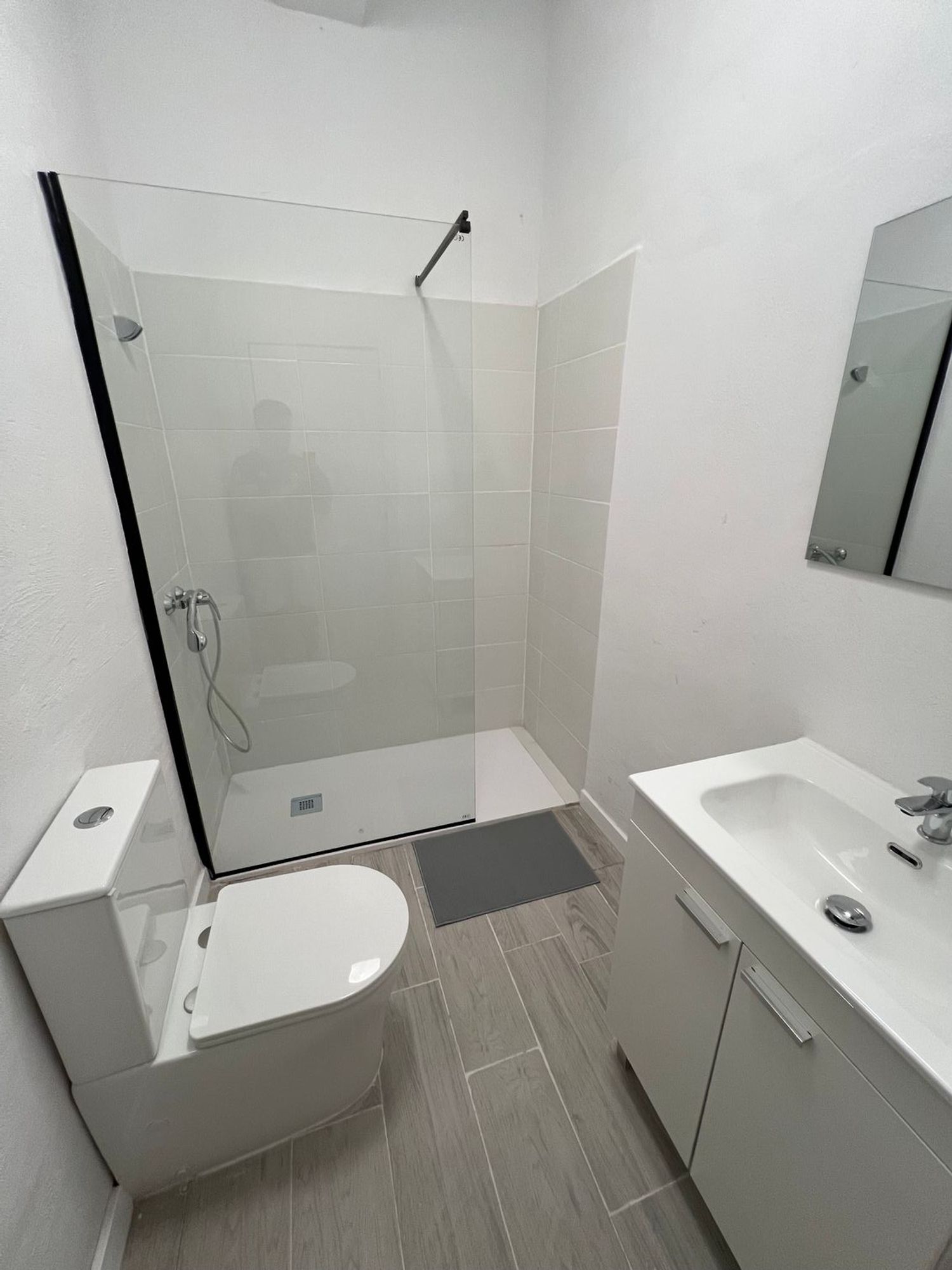 Piso en Calle Fuente, 2, San Alberto - La Alcubilla - Florisol - Foto 4