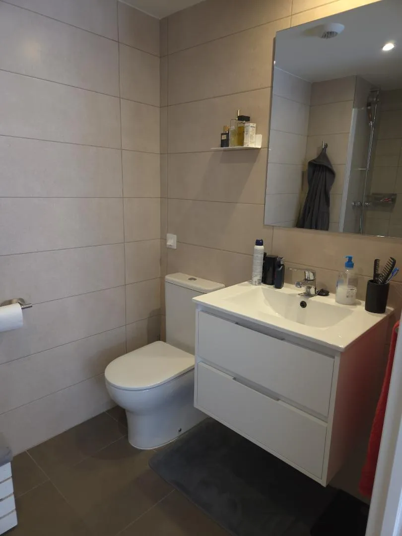 Piso en  Carrer de Gonçal Pons 20G - Foto 15